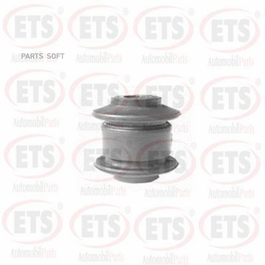 

Производитель: Ets 31.Sb.857 Производитель: Ets Сайлентблок 1Шт ETS 31SB857