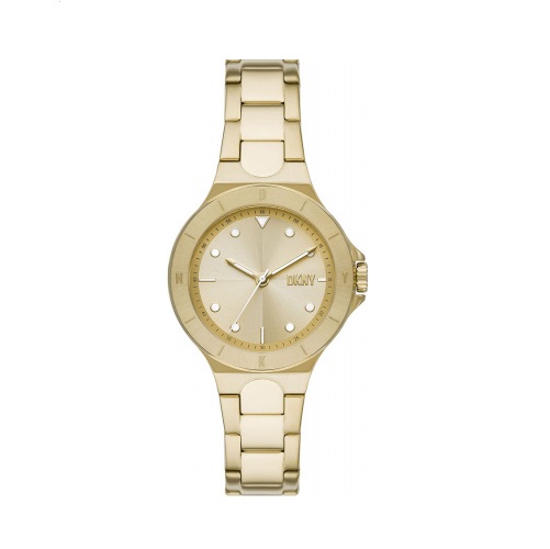 

Наручные часы женские DKNY NY6655, NY6655