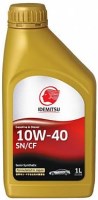 

Моторное масло Idemitsu S-S 10W40 Sn/Сf 1л