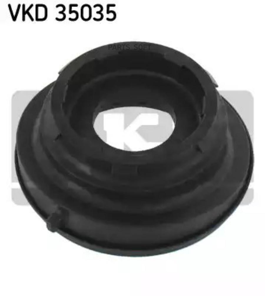 

Подшипник опоры амортизатора SKF VKD35035