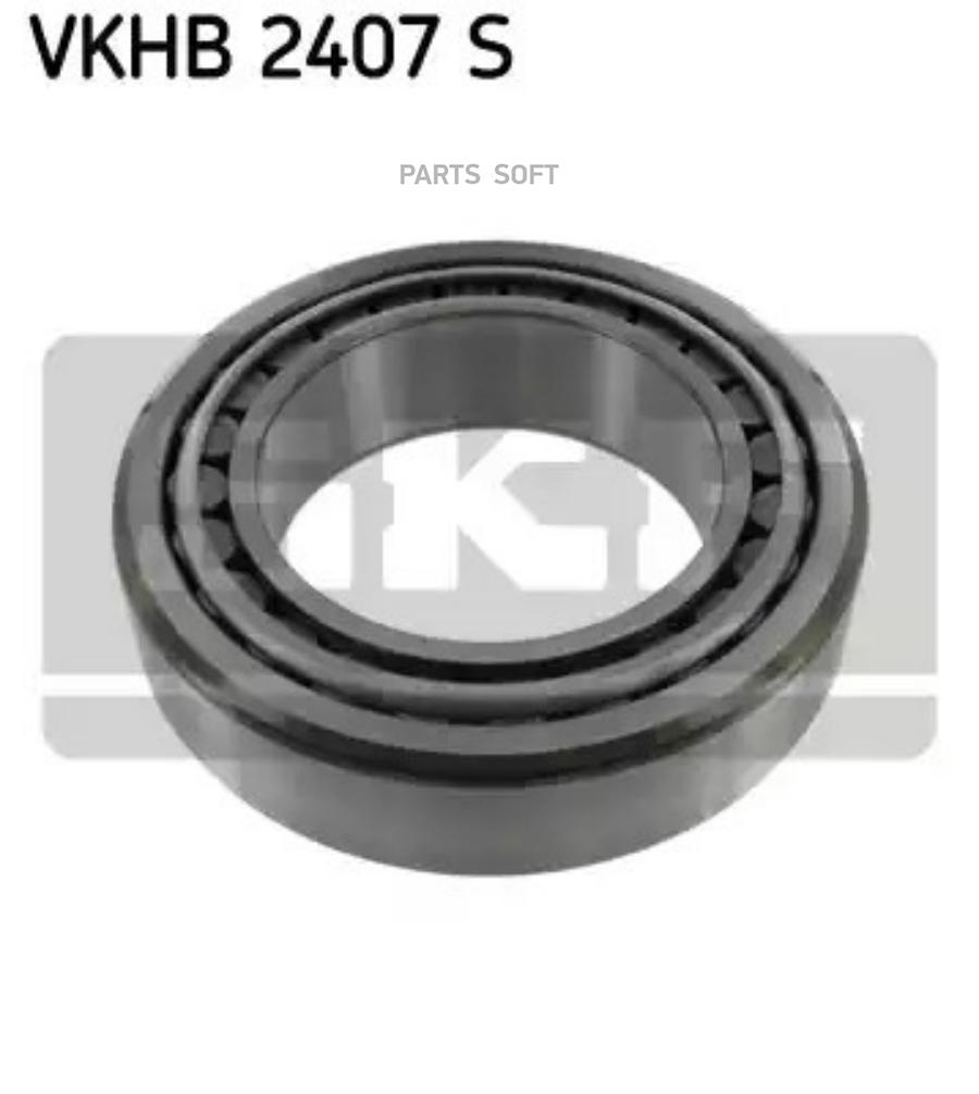 

Подшипник SKF VKHB 2407 S