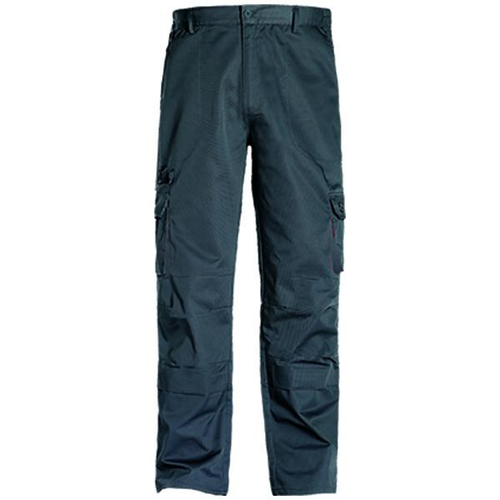 

Брюки рабочие мужские COVERGUARD CARBON серый XXXL, CARBON
