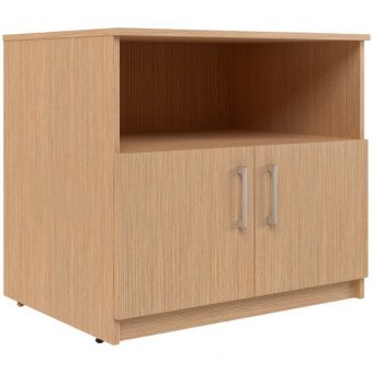 

Тумба для оргтехники Skyland Simple/легно св., 774х600х712, SCS 776