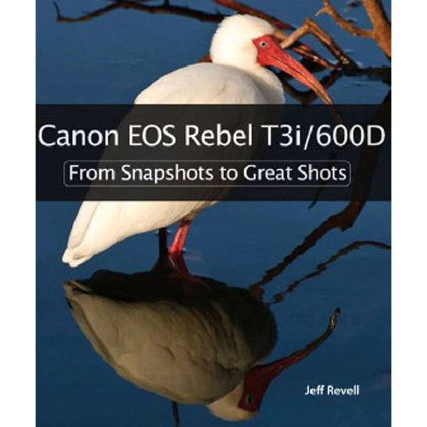 

Canon EOS Rebel T3i / 600D / Revell Jeff