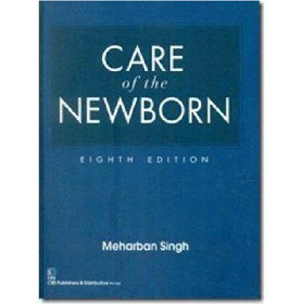 

Care of the newborn 8e