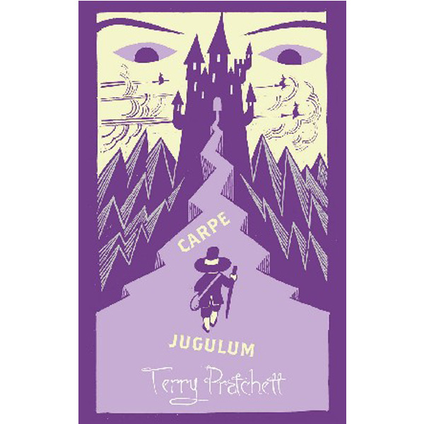 

Carpe Jugulum / Pratchett Terry