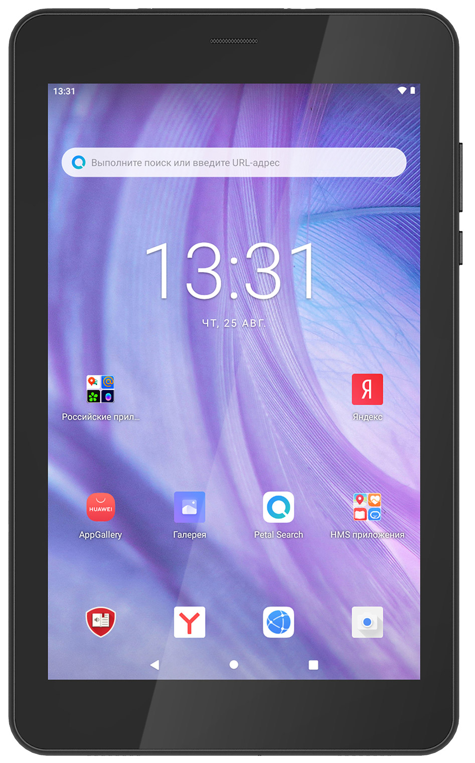 

Планшет Top Device Tablet А8 2/32GB черный, Tablet А8 2/32GB черный