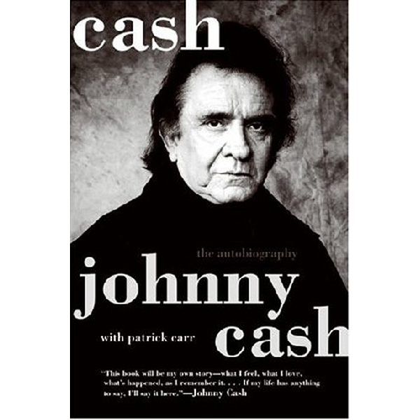 

Cash / Cash, Johnny