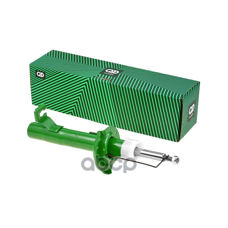 

Амортизатор передний левый PILENGA shp7309