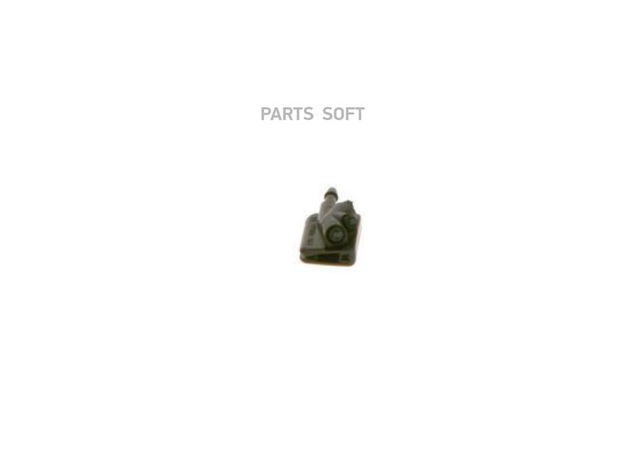 

Форсунка Омывателя Лобового Стекла Bosch 3 398 699 161 Bosch арт. 3 398 699 161