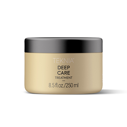 фото Маска для волос lakme deep care treatment 250 мл