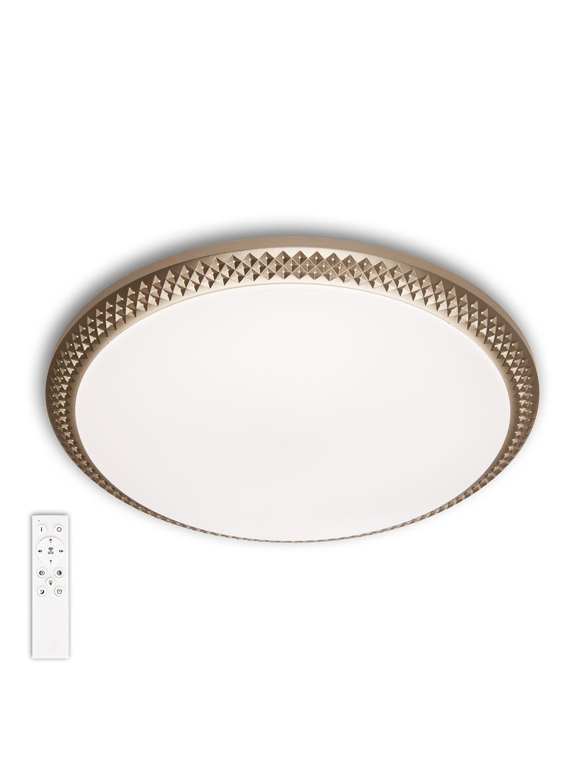 

Люстра 3306.B189-450 Gold APL LED, 3306.B189-450 Gold