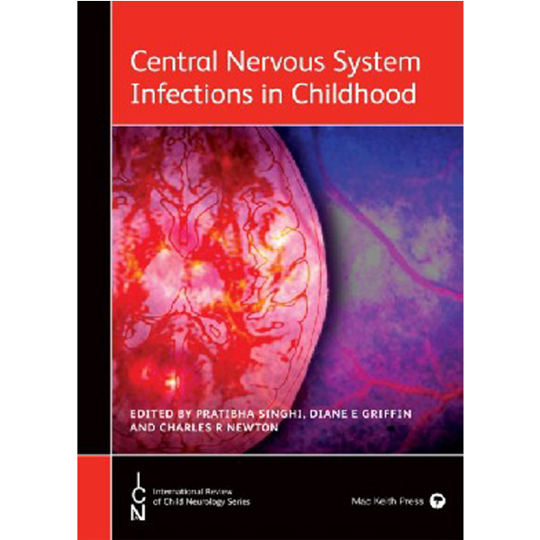 

Central Nervous System Infections in Childhood / P Singhi