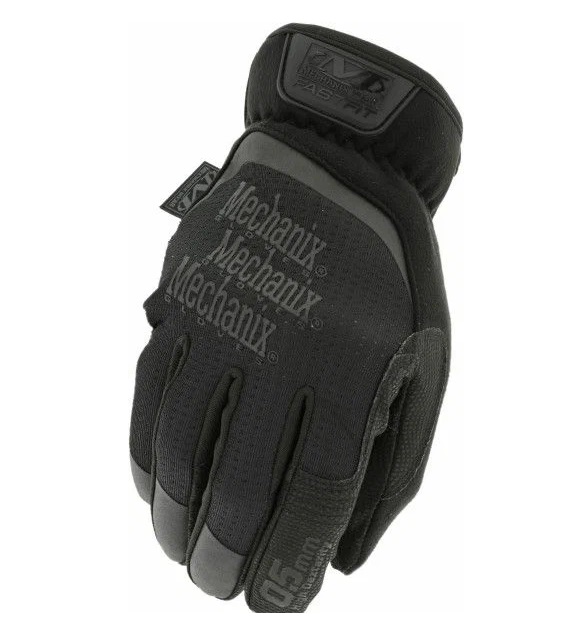 Тактические Перчатки Mechanix Tactical FastFit 0.5 mm,цвет Covert, размер M (TSFF-55-009)