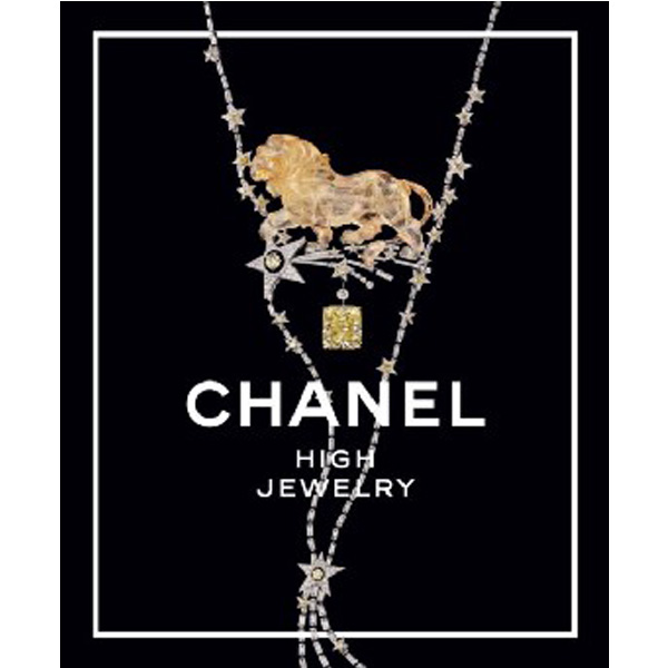 

Chanel haute joaillerie / Levoyer, Julie Muckensturm, Agnes