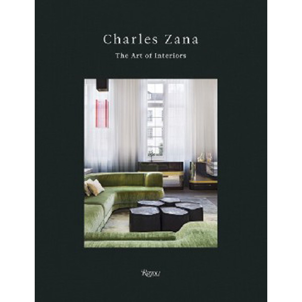 

Charles Zana / Zana, Charles
