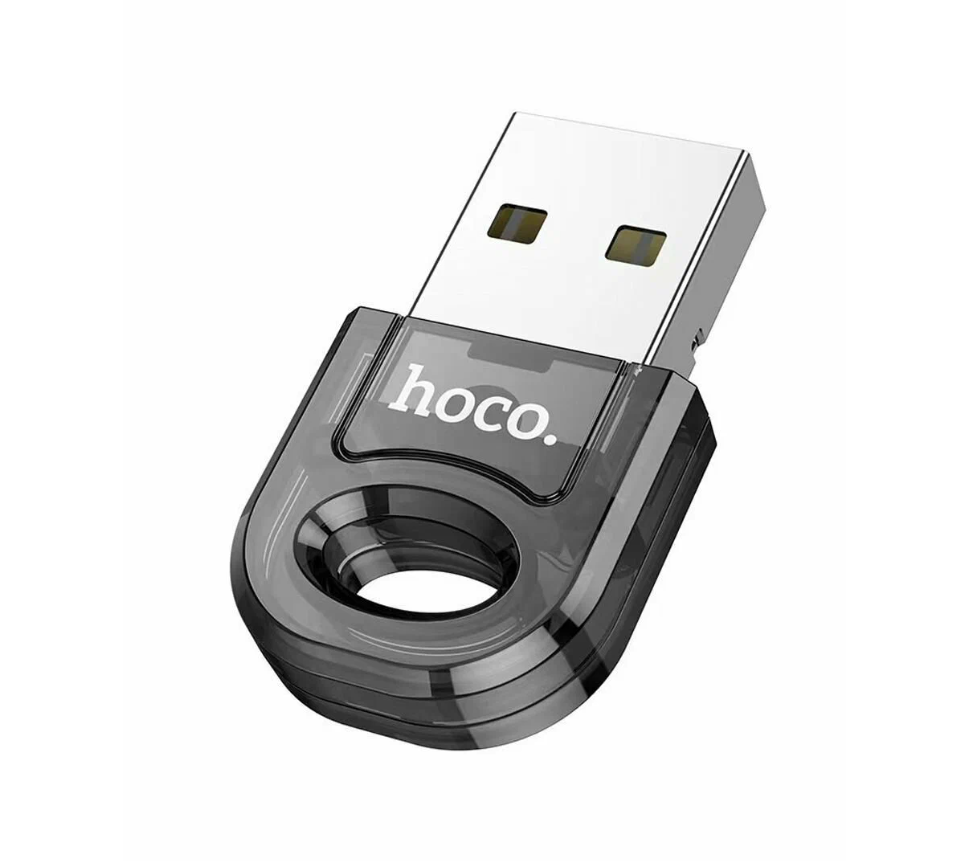 Bluetooth адаптер Hoco UA28 00062167 382₽