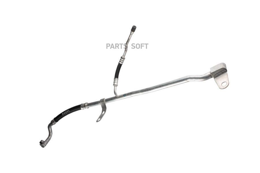 

Трубка Кондиционера Roers-Parts RPL51PA017