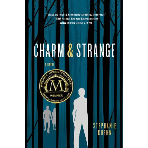 

Charm & Strange HB / Kuehn Stephanie