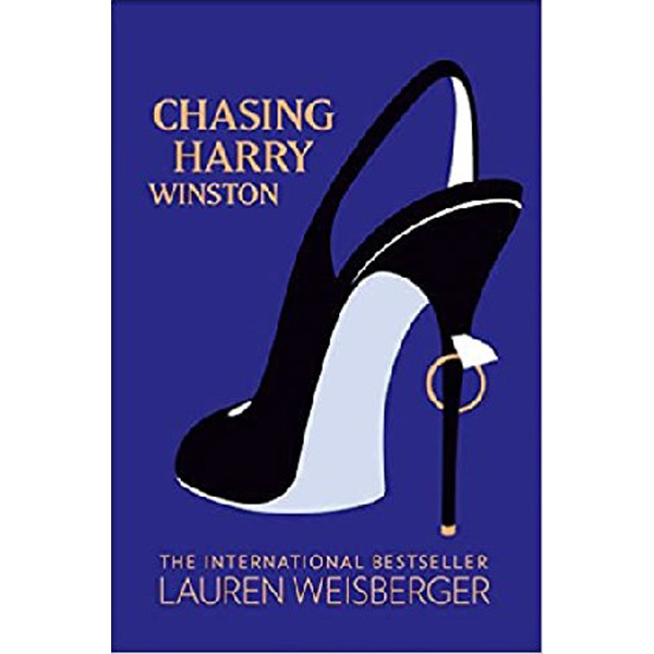

Chasing Harry Winston / Weisberger Lauren
