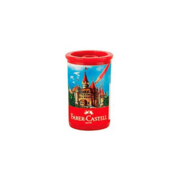 Faber Castell Точилка-стаканчик Faber Castell 581312