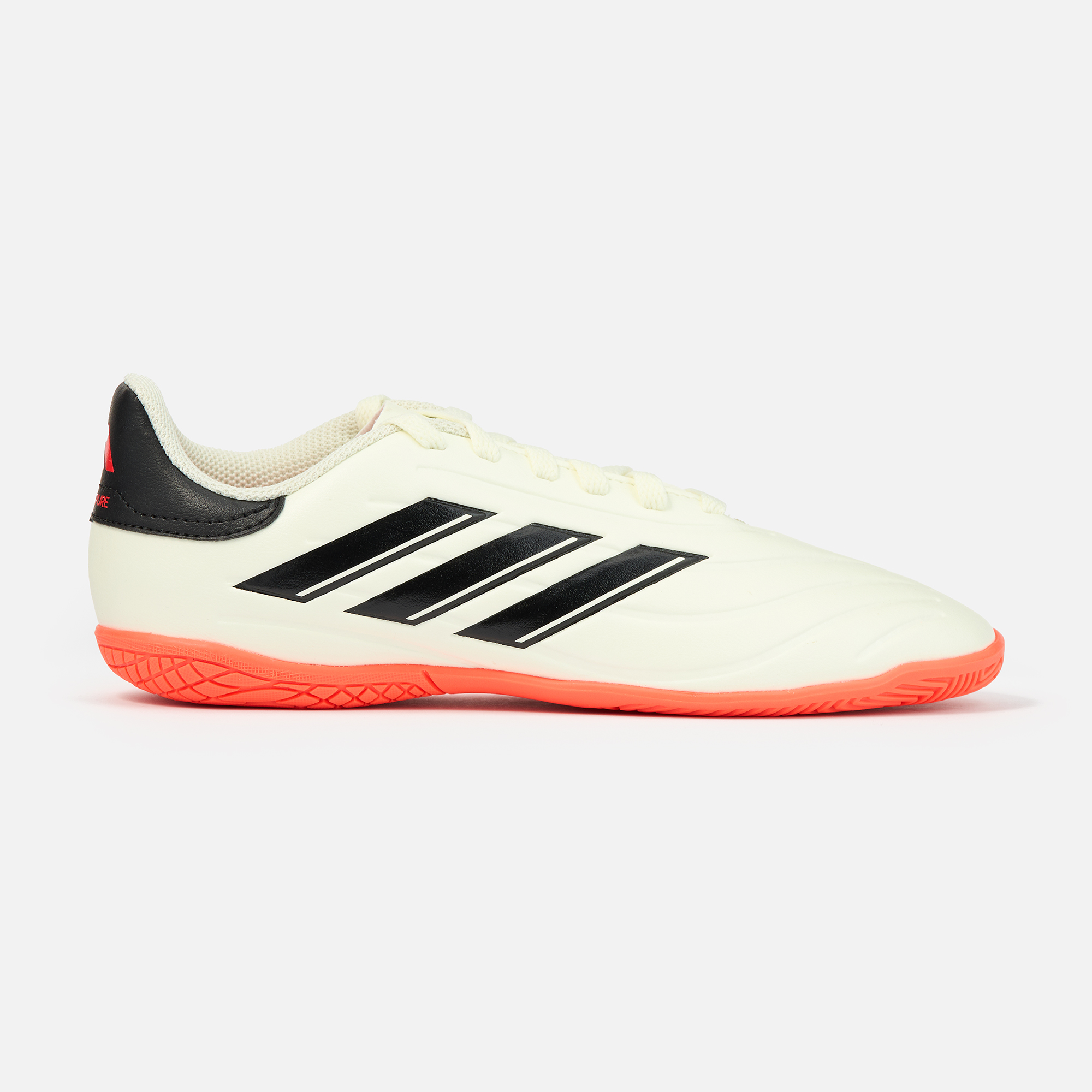 

Бутсы детские Adidas Copa Pure 2 Club IE7532 бежевые 5.5 UK, Бежевый, Copa Pure 2 Club