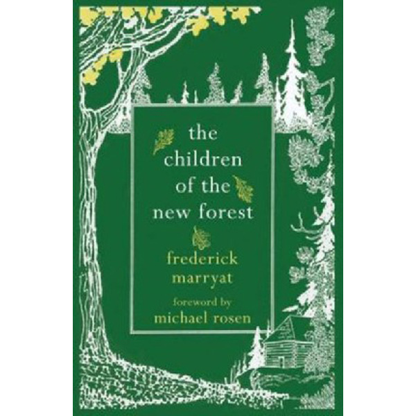 

Children of the New Forest / Marryat Frederick