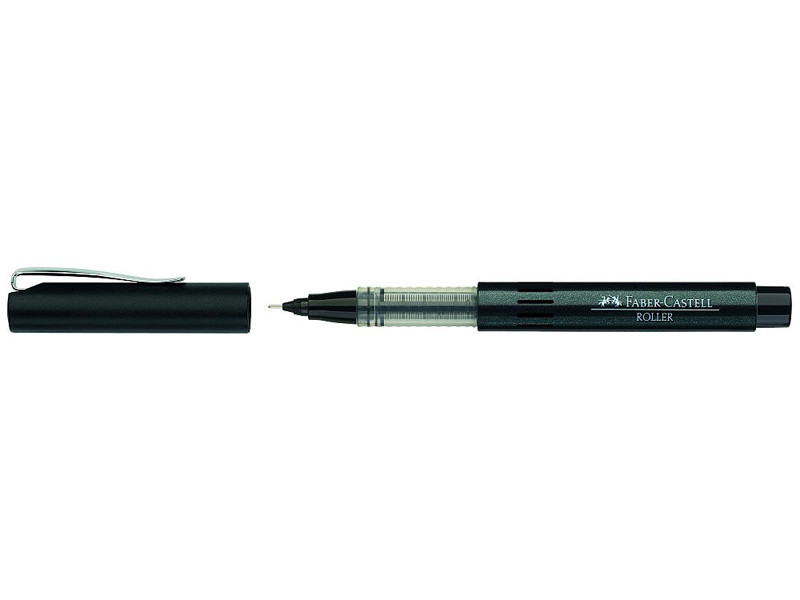 

Faber Castell Ручка-роллер Free Ink, Ручка-роллер Free Ink