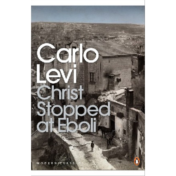 

Christ Stopped at Eboli / Carlo Levi