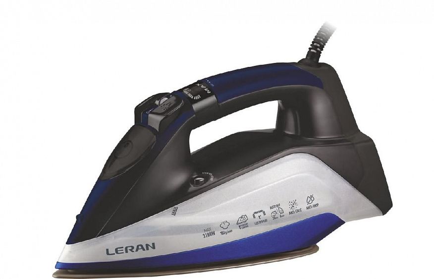 фото Утюг leran cei 600