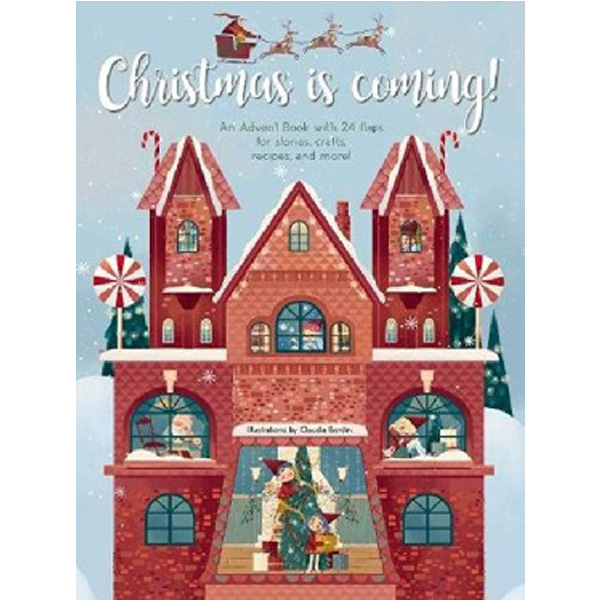 

Christmas is coming!