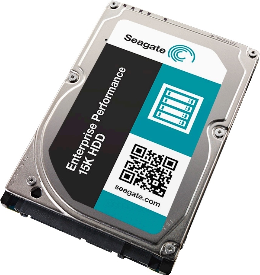 фото Внутренний жесткий диск seagate enterprise performance 900gb (st900mp0006)