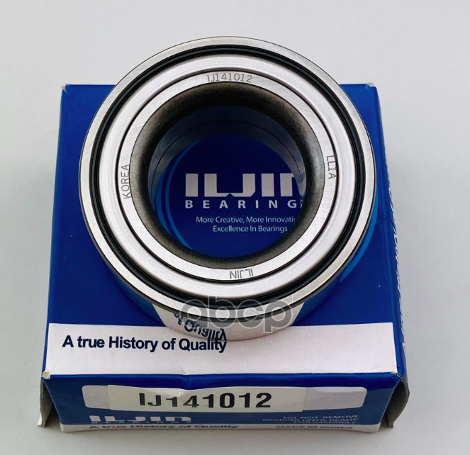 

Подшипник Ступицы Колеса Мiтsuвisнi Lаnсеr (07-02) Мirаgе (02-00) 3885А001 / Nissаn Sеntrа