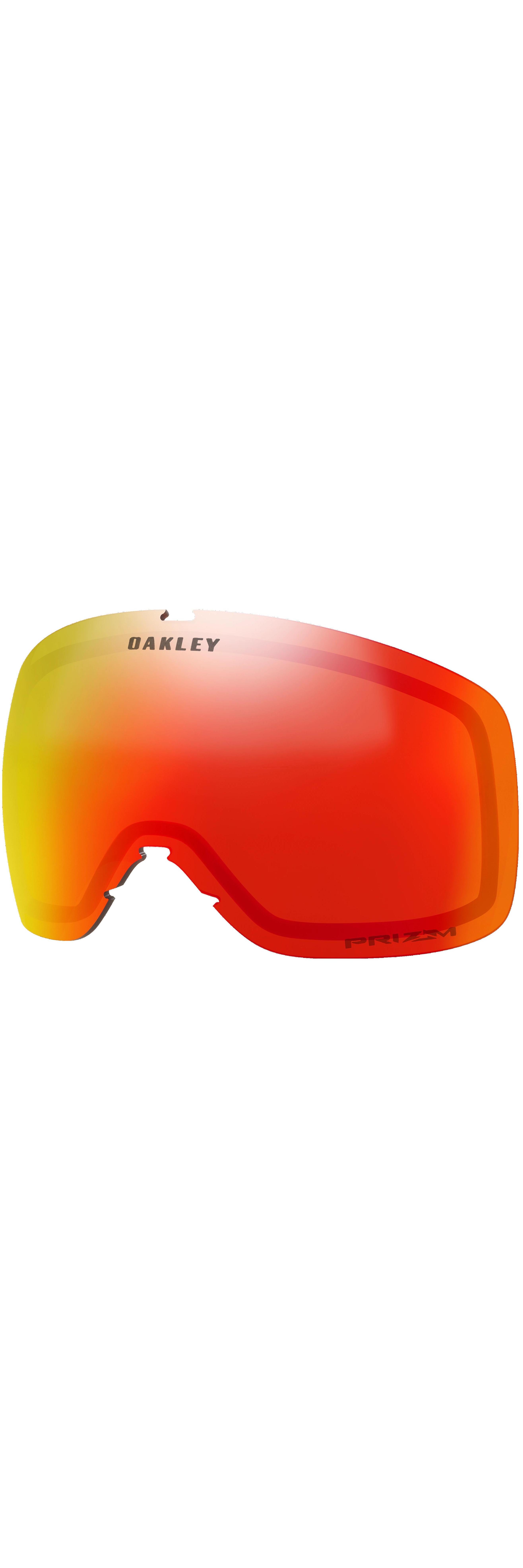 

Линза Для Маски Oakley Flight Tracker M Rep Lens Przm Torchirid (Б/Р) 2023-24, Красный, Flight Tracker M