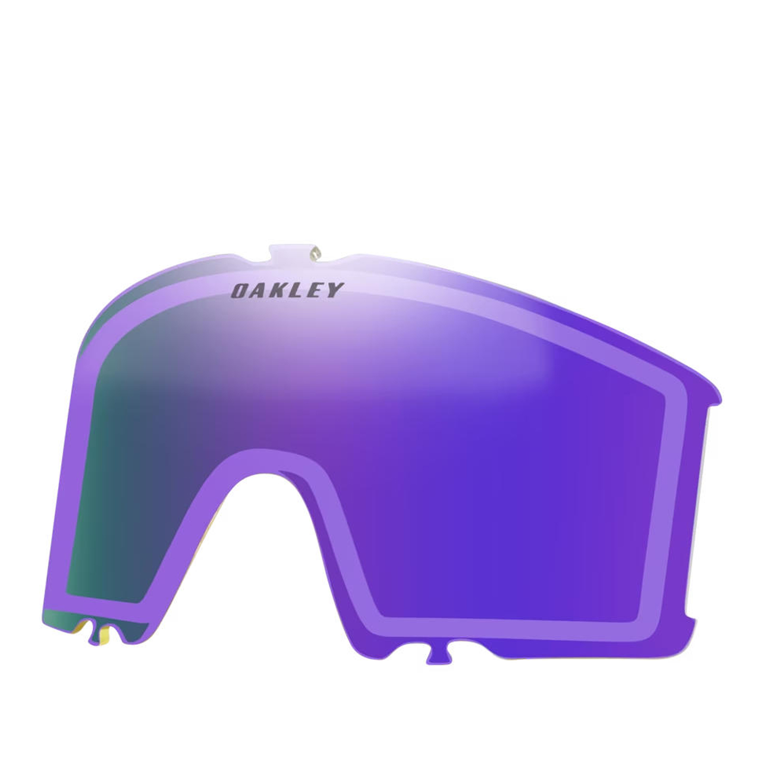 

Линза Для Маски Oakley Target Line M Repl Lens Violet Iridium (Б/Р) 2023-24, Фиолетовый, Target Line M