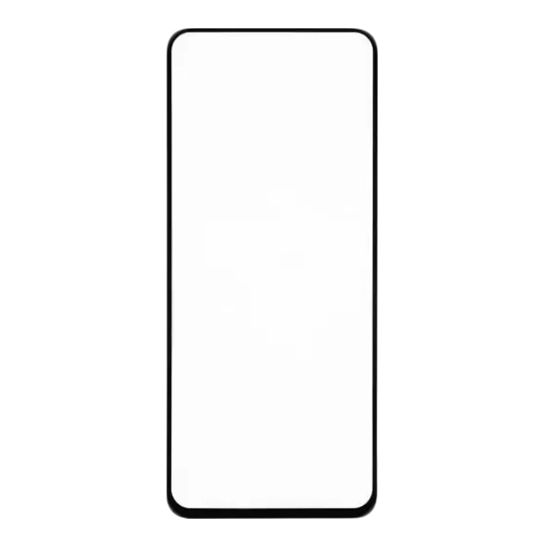 

Защитное стекло MB УТ000026471, mObility Tecno Camon 17 Full Screen черный