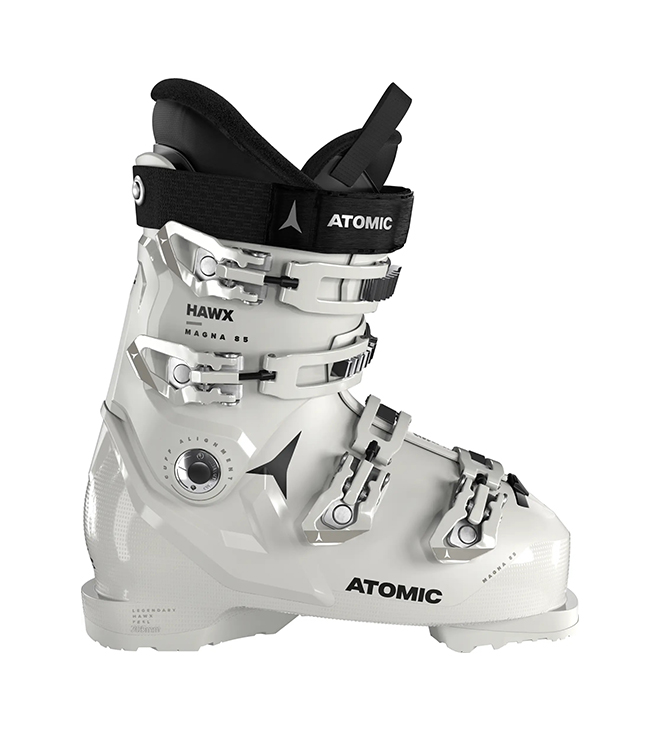 

Горнолыжные ботинки Atomic Hawx Magna 85 W White/Black 23/24, 24.5, Hawx Magna 85 W White/Black (23/24)