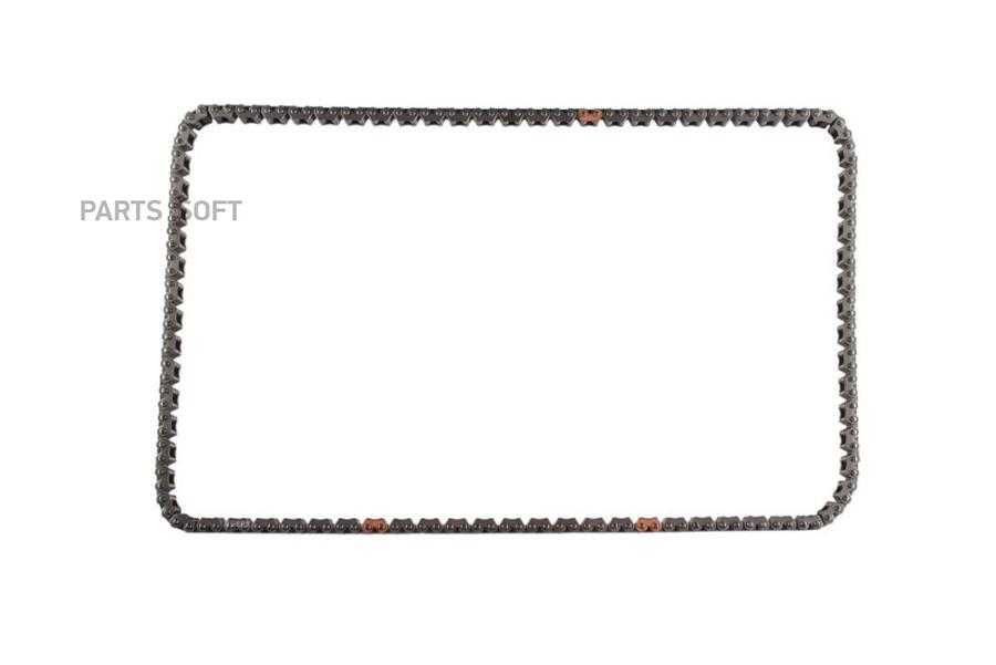 

Цепь Привода Грм 1Шт Roers-Parts RP24CT031
