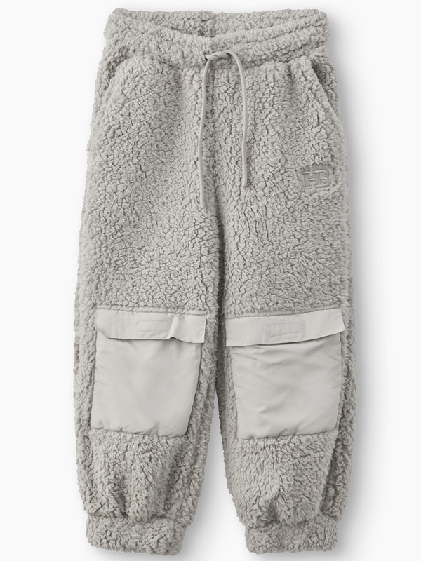 

Брюки детские Happy Baby 89093, grey, 128, Серый, 89093