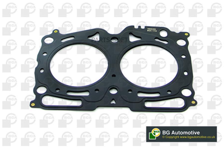 

Прокладка гбц subaru - impreza BGA CH6795
