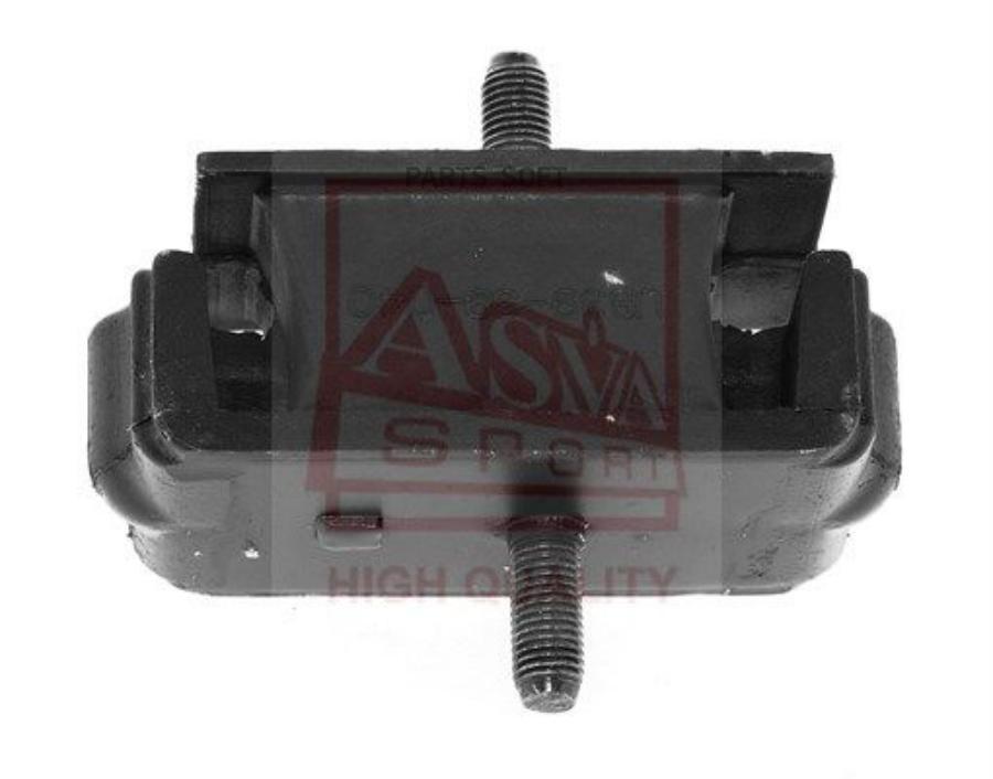 

Подушка Двигателя Передняя Mazda Bt-50 I (2006-2012) ASVA арт. 0512-UNF2