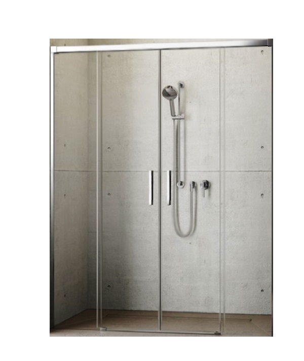 

Душевая дверь в нишу Radaway Idea DWD 170
