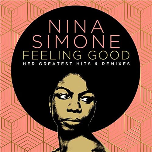 

Nina Simone Feeling Good: Her Greatest Hits And Remixes (2Cd)