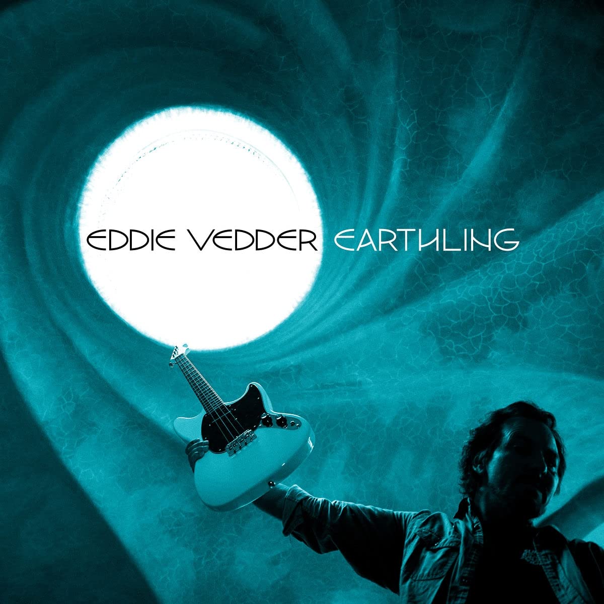 

Eddie Vedder Earthling (Cd)