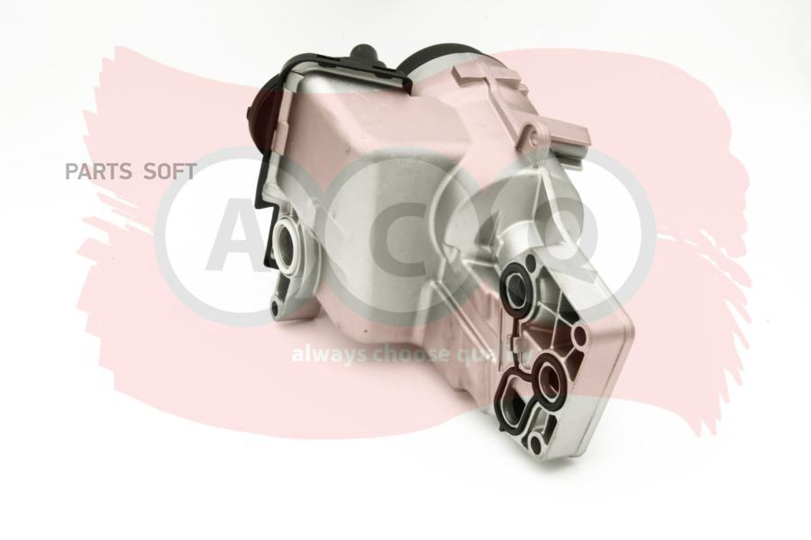 

Корпус масляного фильтра ACQ abv3133