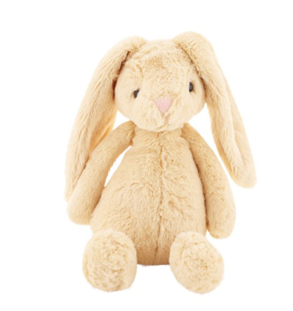 Мягкая игрушка Кролик Bigga 24 см в ассортименте