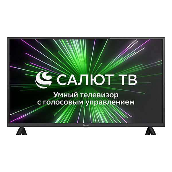 фото Телевизор blackton bt 39s23g, 39"(99 см), hd