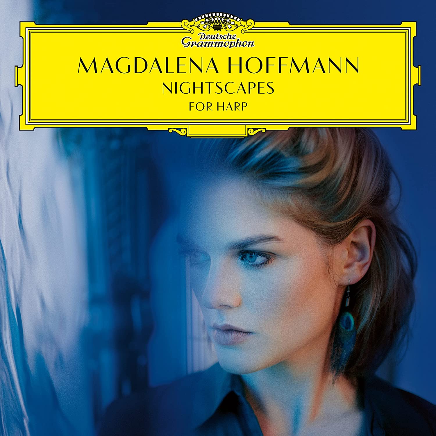 

Magdalena Hoffmann Nightscapes (Cd)