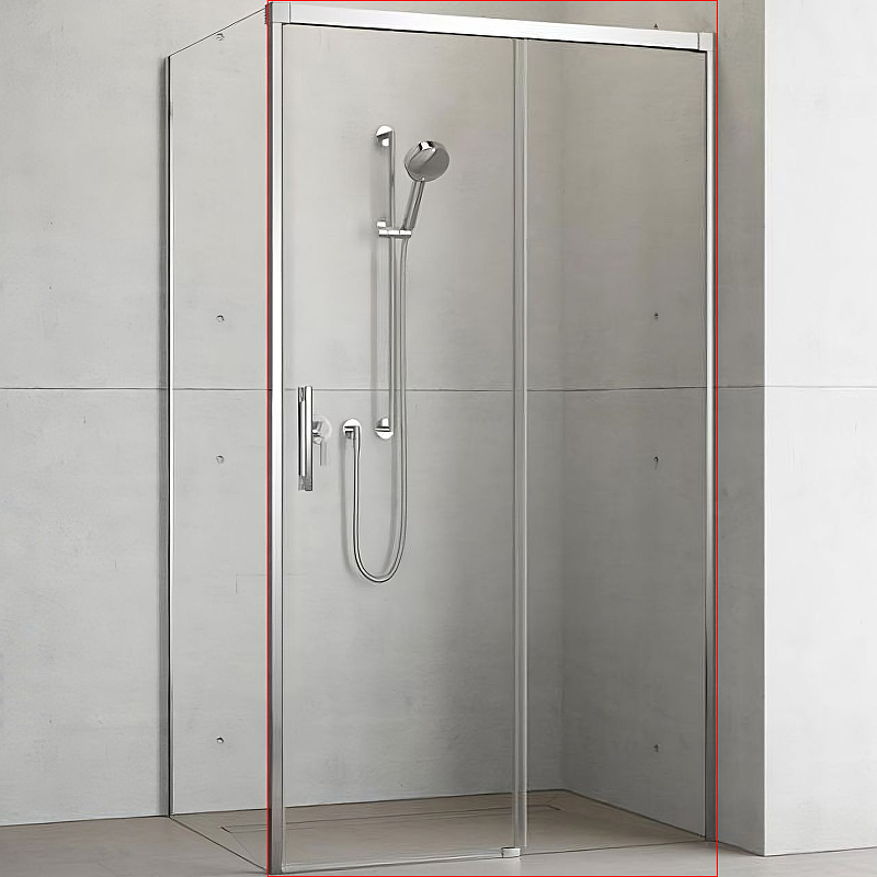

Дверь для душевого уголка Radaway Idea KDJ 150 R