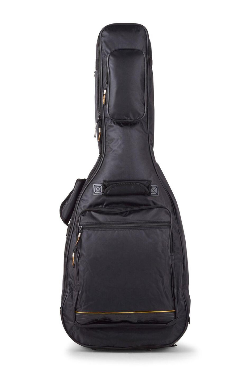 фото Чехол для классической гитары rockbag rb20508b 4/4, rockbag (рокбэг)